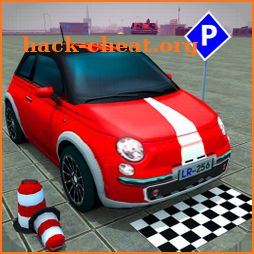 Parking Master 2020 – Car Games icon