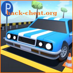 Parking Master 3D icon