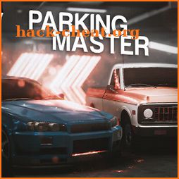 Parking Master: Asphalt & Off-Road | Parking Game icon