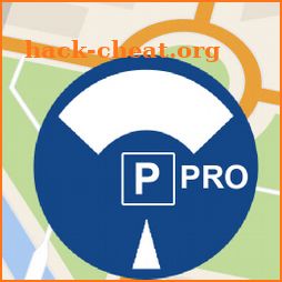 Parking Reminder – Where Is My Car | Car Locator icon