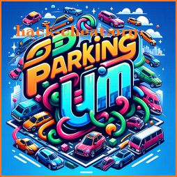 Parking Saga: Car Jam Puzzle icon