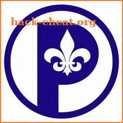 ParkLouie - Powered by Parkmobile icon