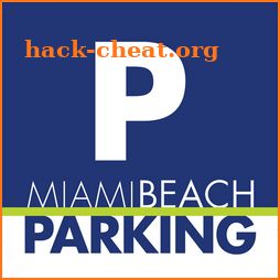 ParkMe - Miami Beach icon
