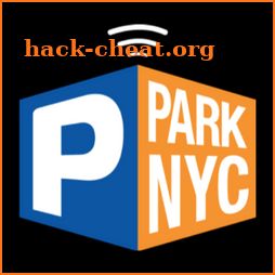 ParkNYC powered by Parkmobile icon