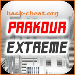 Parkour Extreme icon