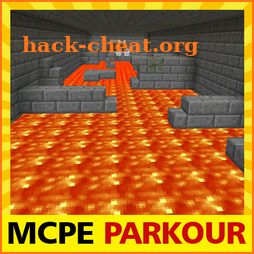 Parkour for MCPE icon