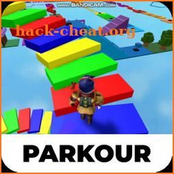 Parkour for roblox icon