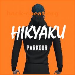 Parkour - HIKYAKU - icon