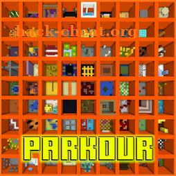 Parkour Maps icon