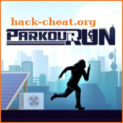 Parkour Run icon