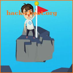 Parkour Up - Only Jump High icon