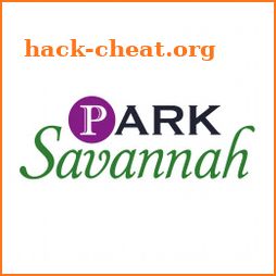 ParkSavannah icon