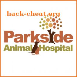 Parkside Animal Hospital icon