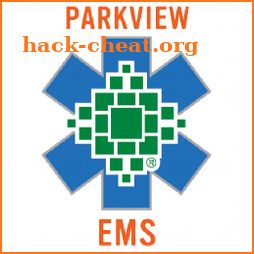 Parkview EMS icon