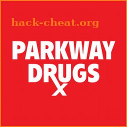 Parkway Drugs icon