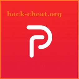 parler app for android: free speech guide icon