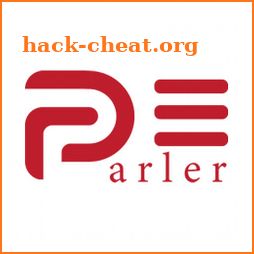 Parler Assistance icon