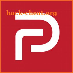 Parler News icon