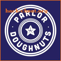 Parlor Doughnuts icon