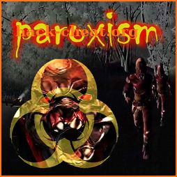 Paroxysm Virtual Reality DEMO icon