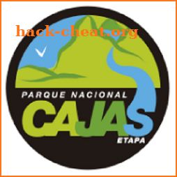 PARQUE NACIONAL CAJAS icon
