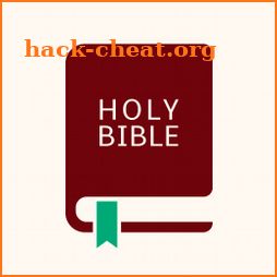 Parro Bible - Audio KJV Bible and Daily Verse icon