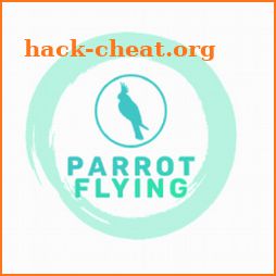 Parrot Flying icon