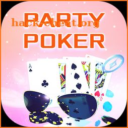 Part Online Poker icon