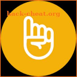 Participate by Lookback icon