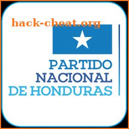 Partido Nacional Honduras PNH icon