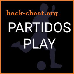PARTIDOS PLAY icon
