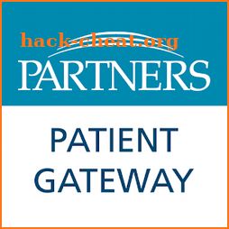 Partners Patient Gateway icon