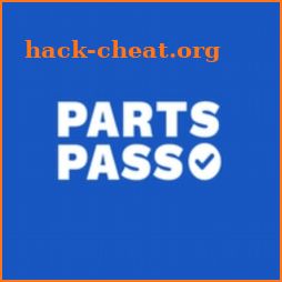 Parts Pass icon