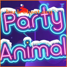 Party Animal : 大電視 - 誰是臥底 - 估歌仔 icon