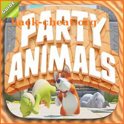 Party Animals guide pro icon