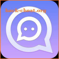 Party chat icon