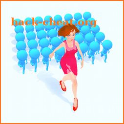 Party Crowd icon