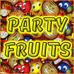 Party Fruits Classic UK Slot Machine icon