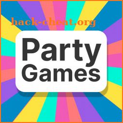 Party Games for Groups icon