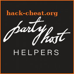 Party Host Helpers icon