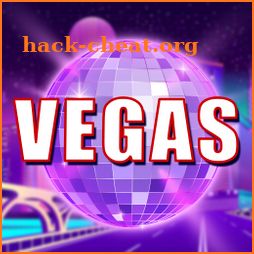 Party in Vegas - Big Bonuses icon