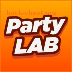 Party Lab: Expose your friends icon