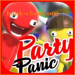 Party Of Panic Simulator gang icon