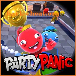 Pa‍r‍ty Pa‍n‍ic Advice icon