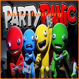 party panic icon