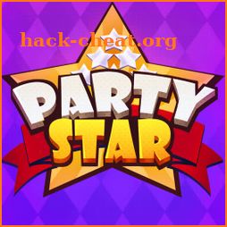 Party Star - Ludo & Voice Chat icon