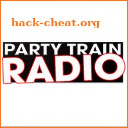 Party Train Radio icon