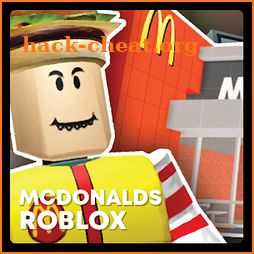 Party : Tycoon McDonalds Roblox icon