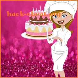 Party Wedding Cake Maker Sim – Bake & Decorate it icon