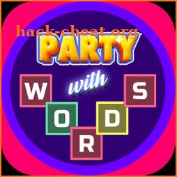 Party with Words icon